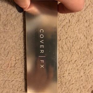 Cover FX Gold highlighting bar